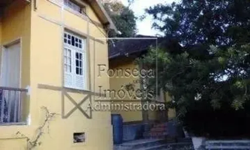 Casa com 2 Quartos à venda, 2500m² no Centro, Petrópolis