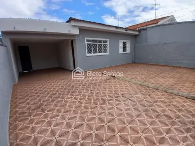 Casa com 3 Quartos à venda, 133m² no Cidade Jardim, Americana