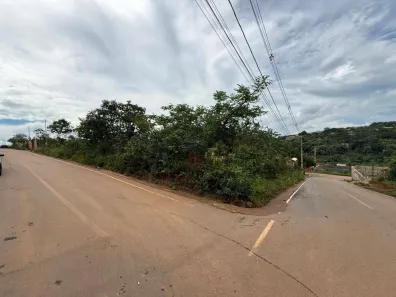 Lote/Terreno à venda, 360m² no Vivenda do Vale, Mateus Leme