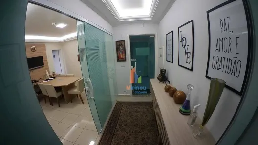 Sala Comercial à venda, 79m² no Centro, Campinas