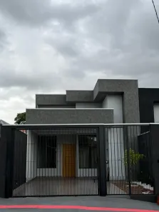 Casa com 3 Quartos à venda, 87m² no Loteamento Grajaú, Maringá