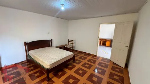 Casa com 1 Quarto para alugar, 50m² no Jardim Santo Elias, São Paulo