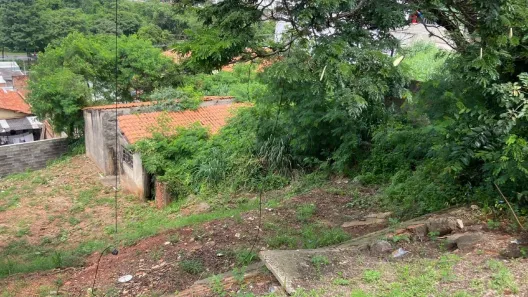 Lote/Terreno à venda, 250m² no Paulista, Piracicaba