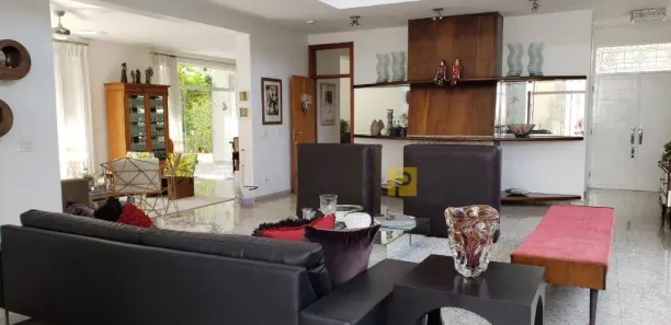 Casa com 5 Quartos à venda, 550m² no Parque Residencial Nardini, Americana