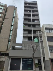 Apartamento com 1 Quarto para alugar, 22m² no São Mateus, Juiz de Fora