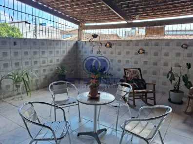 Casa com 2 Quartos à venda, 200m² no Dois Carneiros, Jaboatão dos Guararapes