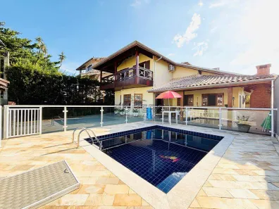 Casa com 5 Quartos à venda, 230m² no Sapé, Ubatuba
