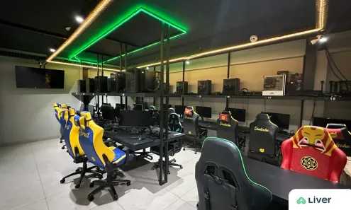 Sala Comercial para alugar, 4m² no Setor Morada do Sol, Rio Verde
