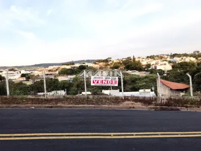 Lote/Terreno à venda, 682m² no Jardim São Francisco, Valinhos