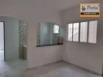 Casa com 2 Quartos à venda, 100m² no Conjunto Habitacional São José, Campo Limpo Paulista