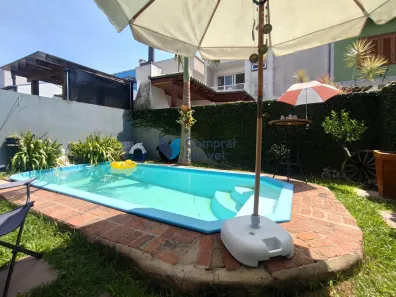 Casa com 3 Quartos à venda, 141m² no Hípica, Porto Alegre