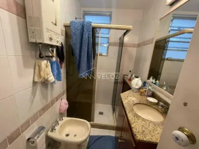 Apartamento com 3 Quartos à venda, 132m² no Lagoa, Rio de Janeiro