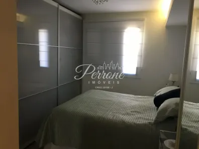 Apartamento com 1 Quarto à venda, 127m² no Vila Regente Feijó, São Paulo