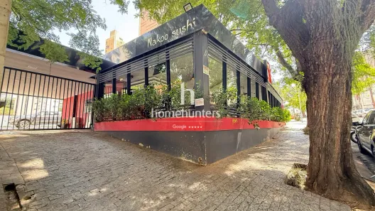 Prédio Comercial com 1 Quarto para alugar, 350m² no Cambuí, Campinas