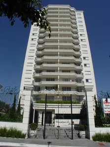 Apartamento com 4 Quartos à venda, 172m² no Cidade Monções, São Paulo