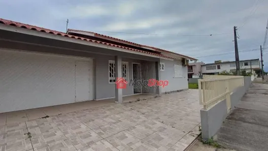 Casa com 3 Quartos à venda, 150m² no Zona Sul, Balneário Arroio do Silva