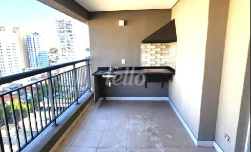 Apartamento com 2 Quartos à venda, 71m² no Saúde, São Paulo