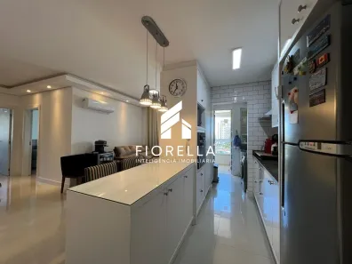 Apartamento com 2 Quartos à venda, 80m² no Agronômica, Florianópolis