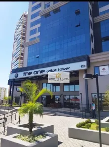 Prédio Comercial à venda, 60m² no Jardim das Nações, Taubaté