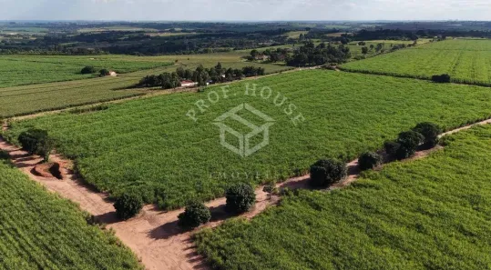 Fazenda/Sítio à venda, 94669m² no Jardim Nova Limeira, Limeira