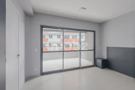 Kitnet com 1 Quarto à venda, 35m² no Sumarezinho, São Paulo