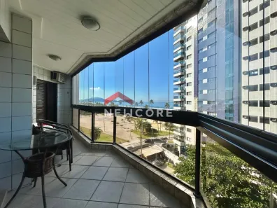 Apartamento com 2 Quartos à venda, 95m² no Enseada, Guarujá