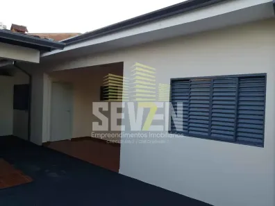 Casa com 6 Quartos à venda, 218m² no Vila Santa Tereza, Bauru