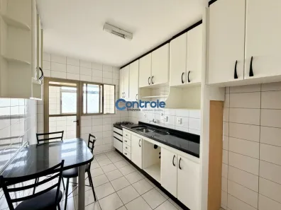 Apartamento com 3 Quartos à venda, 83m² no Canto, Florianópolis