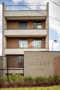 Apartamento com 3 Quartos à venda, 168m² no Tarumã, Curitiba