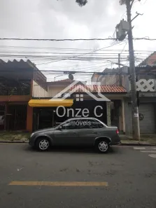 Casa com 2 Quartos à venda, 60m² no Jardim Flor da Montanha, Guarulhos