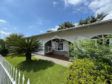 Casa com 4 Quartos à venda, 581m² no Centro, Massaranduba