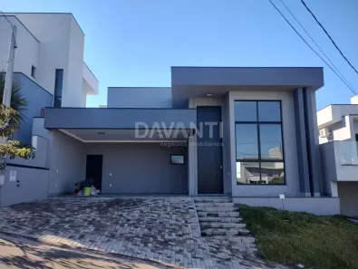 Casa de Condomínio com 3 Quartos à venda, 186m² no Residencial Vivenda das Pitangueiras, Valinhos