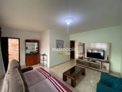Casa com 3 Quartos à venda, 200m² no São João Clímaco, São Paulo