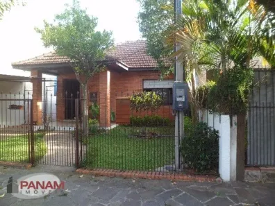 Casa com 3 Quartos à venda, 100m² no Santa Maria Goretti, Porto Alegre