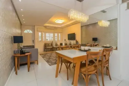 Casa com 3 Quartos à venda, 117m² no Jardim Itu, Porto Alegre