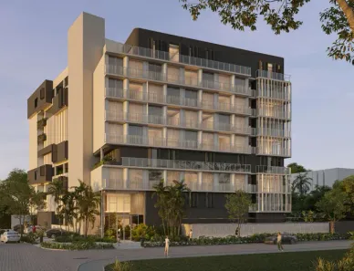 Apartamento com 1 Quarto à venda, 30m² no Jardim Oceania, João Pessoa