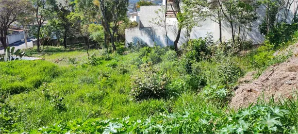 Lote/Terreno à venda, 290m² no Jardim Paulista, Atibaia
