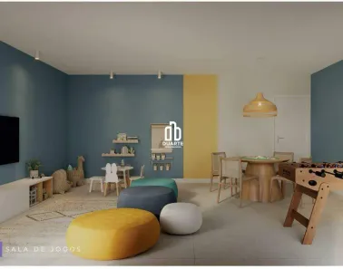Cobertura com 3 Quartos à venda, 105m² no Maitinga, Bertioga