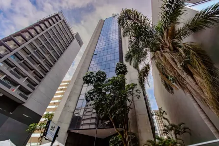 Sala Comercial para alugar, 80m² no Jardim Paulista, São Paulo