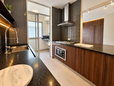 Apartamento com 3 Quartos à venda, 80m² no Batel, Curitiba