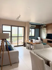 Apartamento com 3 Quartos à venda, 77m² no Barra Olímpica, Rio de Janeiro