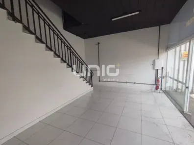 Ponto Comercial para alugar, 170m² no Paulicéia, Piracicaba