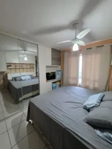 Apartamento com 3 Quartos à venda, 78m² no Pirangi do Norte (Distrito Litoral), Parnamirim