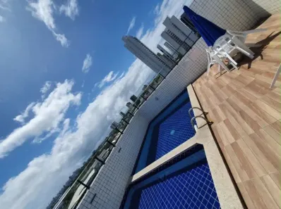 Flat com 1 Quarto à venda, 34m² no Piedade, Jaboatão dos Guararapes