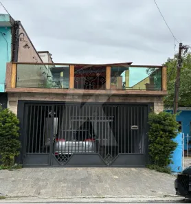 Casa com 3 Quartos à venda, 120m² no Jardim Brasil (Zona Norte), São Paulo