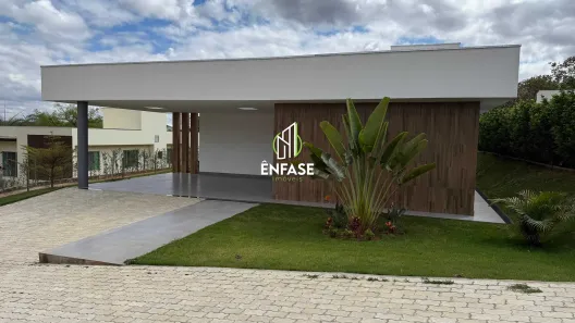 Casa de Condomínio com 3 Quartos à venda, 1000m² no Condomínio Gran Ville Igarapé, Igarapé