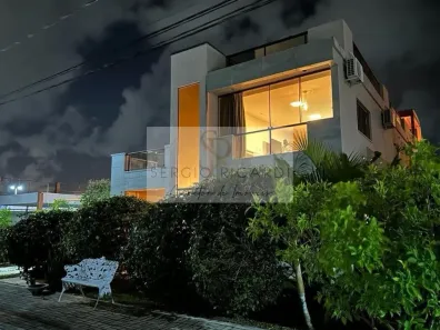 Casa com 5 Quartos à venda, 450m² no Intermares, Cabedelo