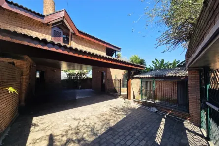 Casa com 4 Quartos à venda, 374m² no Cidade São Francisco, São Paulo