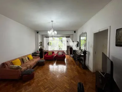 Apartamento com 3 Quartos à venda, 142m² no Copacabana, Rio de Janeiro