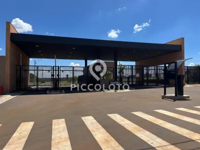 Lote/Terreno à venda, 372m² no Parque Brasil 500, Paulínia